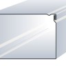 ролики для закрытого продольного фальца (0,5-1,0 мм) на RAS 22.09 - схема сборки вентиляционной трубы на закрытый продольный фальц