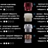 боёк для киянки/молотка SIMPLEX из суперпластика 80 мм 3207.080 - боёк для киянки/молотка SIMPLEX из суперпластика 80 мм 3207.080