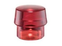 боёк красный для молотка SIMPLEX 60 мм сменный боёк из красного пластика для молотка SIMPLEX 60 мм