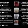 Молоток Simplex 60 мм с бойками из суперпластика 3007.060 - Молоток Simplex 60 мм с бойками из суперпластика 3007.060